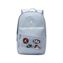 Jordan Poliesterio Kuprinė Vidutinė Unisex Pilka Mėlyna Jordan JD2533232PS-005 gray
