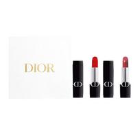Dior Lūpų dažų rinkinys Satin720+Velvet999