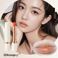 Lessxo Coco Color-Changing Hydrating Lipstick: Moisturizes, Reduces Lip Lines, and Offers a Natural Look. 2g