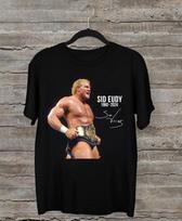 NEW Sid Vicious (Sid Eudy) 1960-2024 RIP Black All Size Shirt Unisex T-Shirt XXXL