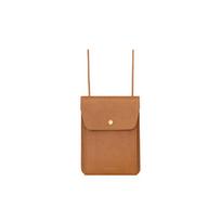 Saint Laurent Ysl Adjustable Shoulder Strap Leather Clutch Crossbody Bag Women bags Brown 735115-AABTJ-9853 Basic Set (Bag+Dust Bag)