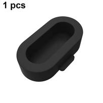For Garmin Fenix 8 E 7 7X 6 6X Pro 5 5X Plus Epix Pro Gen 2 Charging Port Dust Cover Cap Anti-dust Plug Silicone Dust Stopper Garmin Fenix series