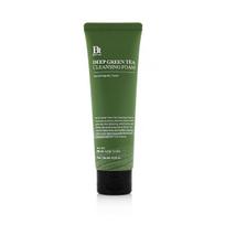 Benton Benton Deep Green Tea Cleansing Foam 120ml valomosios veido putos