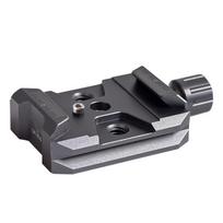 Quick Release Clamp Adapters For Tripods Stabilizers With Arca Swisses Standard And Double Thread Mounts 1