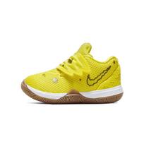 Nike Kyrie 5 Spongebob TD CN4490-700 10C