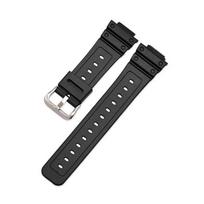 Waterproof Wristband for 5600 Series DW-5600E DW-5700 G-5600 G-5700 GM-5610 Bracelet Sport Belt Anti-scratch Soft Strap 1 juoda