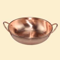 Thickened Red Copper Hot Pot