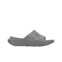 HOKA Ora Recovery Slide 3 Pilki Unisex sportbačiai 1135061-GYGY 40