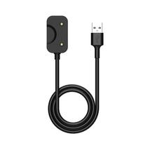 Compatible for Samsung Galaxy Fit 3 Charger Cable Magnetic USB C Replacement Charging Cable Dock for Galaxy Fit3 Smartwatch Type C 1M