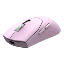 MSI Gaming Mouse | FORGE GM340 WIRELESS | Wireless | 2.4 GHz, Bluetooth , USB | Violet
