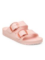 BIRKENSTOCK Moteriškos įspiriamos basutės, Arizona Big Buckle EVA 1031283