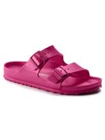 BIRKENSTOCK Moteriškos įspiriamos basutės, Arizona 1023741