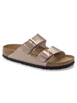 BIRKENSTOCK Moteriškos įspiriamos basutės, Arizona BF 1023960