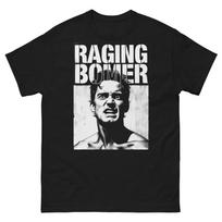 Matt Bomer Raging Bomer Parody Tshirt Magic Mike Unisex Tee Funny Gay Meme S