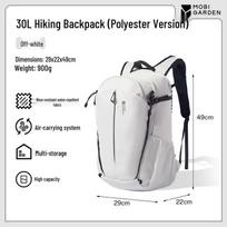 Mobi Garden Qigu 30L Day Hiking Backpack