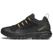 Salomon Acs Comfortable Durable Low Top Running Shoes Unisex Running Shoes Black L47705800 37⅓
