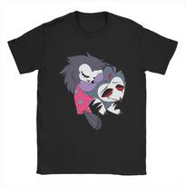 2025 High Quality Tops Lola Young Spiders T Shrit Fashion Short Sleeve Shirt Hip Hop Unisex Unisex Aesthetic Crewneck Tees M