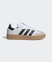 [Adidas] Samba XLG - White:Black IE1377 240