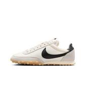 [Nike] Waffle Racer M - Sail:Coconut Milk:Gum Light Brown:Black IM8658-101 250