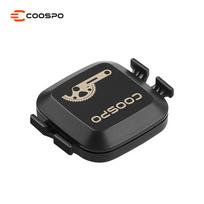 CooSpo Wireless Speed and Cadence Sensor for Bike Computer juoda