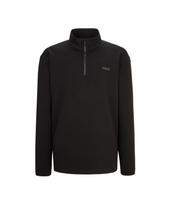 Antomas Atms Soft Cushion Fabric Half-Zip Men'S M