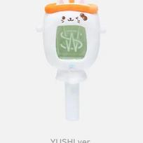 NCT (Unopened) Wish Login