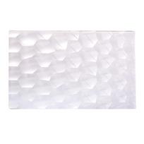 Silicone Sheet Insert for Epoxy Resin Casting Clear Holographic Laminate Sheets
