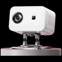 KONKA C1 Smart Mini Portable Projector (CN version)