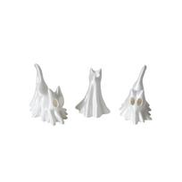 Halloween 3-Piece Costume Set for Pet One Size