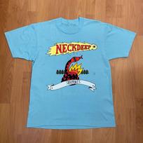 Neck Deep Album Band Gift For Fan All Size S To 5xl Blue TShirt S