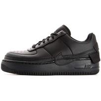 Nike Air Force 1 Jester Xx Triple Black Womens AO1220-001 38 juoda