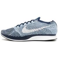 Nike Flyknit Racer Blue Tint 862713-401 41 mėlyna