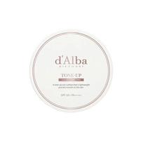 d’Alba Waterfull Tone-Up Sun Cushion Brightening UV Protection Sunscreen Cushion 15g