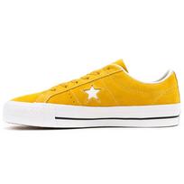 Converse One Star Pro Low Mineral Yellow 159511c 37 geltona