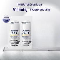 Skynfuture Skin-Source Whitening 377 Lotion & Milk Duo