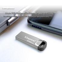 Kingston DataTraveler DTKN 256GB USB 3.2 Gen 1 Flash Drive 256GB