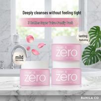 Banila Co Clean It Zero Cleansing Balm PRO (Classic Pink)