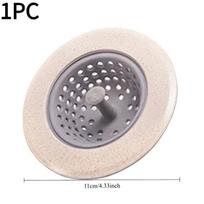 1PC household kitchen sink sewer anti-clogging filter, pool filter, pool floor drain cover anti-clogging