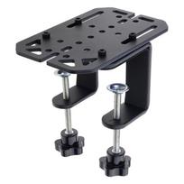 Professional Grade Handbrake Mount with Reinforced Grip & Multiple Angle Adjustment Simple Installs for HBP Handbrakes 1