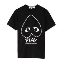 Comme des Garçons Play Inverted Big Heart T-Shirt 3XL