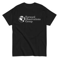 FORWARD OBSERVATIONS GROUP Fan Men's classic T-Shirt 2XL