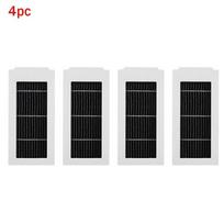 For Ecovacs Debot X5 OMNI /X5 PRO OMNI/X5 PRO/X5 Max Vacuum Cleaner Roller Brush Side Brush Hepa Filter Dust Bags Parts as the picture