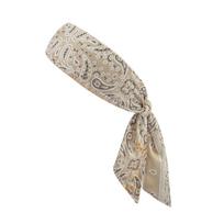 Bandanna Antiperspirant Headscarf Breathable Cycling Headwear Pirate Headband  Summer 06