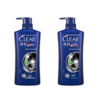 Clear Men Anti-Dandruff Deep Cleanse Shampoo