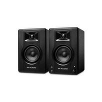 M-audio bx3 pair - pair of active monitors