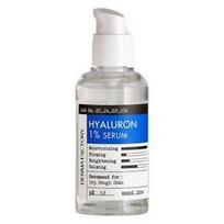 Derma Factory Hyaluron 1% Serum Deep Hydrating Hyaluronic Acid Serum 80ml 80ml 1EA