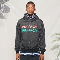 Rnot Twinkle Hoodie Black/Free