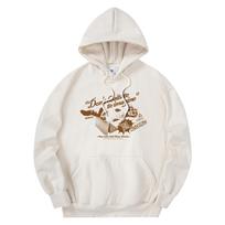 Radineo Cat Box Hooded Cream Cream/L