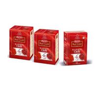 Ramdev Red Gold Chilli Powder (500 g)-Pack of 3