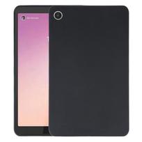 Skirtas Lenovo Tab M8 4th Gen TPU planšetinio kompiuterio dėklui For Lenovo Tab M8 4th Gen juoda